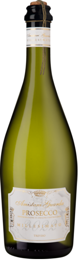2022 Amistani Guarda Prosecco Millesimato