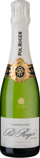 Champagne Pol Roger Réserve