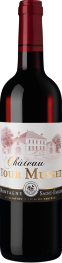 2021 Château Tour Musset