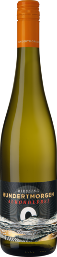 Hundertmorgen Riesling
