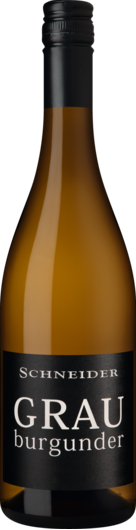 2022 Markus Schneider Grauburgunder