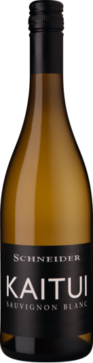 2022 Kaitui Sauvignon Blanc