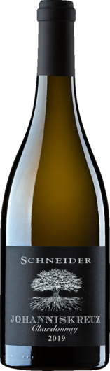 2021 Johanniskreuz Chardonnay