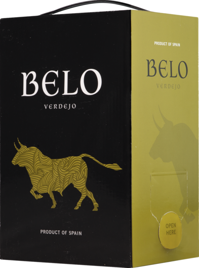 Belo Verdejo