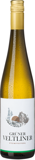 2022 Steinpfefferl Grüner Veltliner