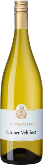 2022 Schwanberg Grüner Veltliner
