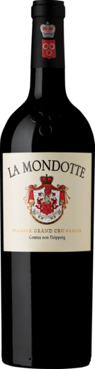 2022 La Mondotte