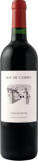 2022 Roc des Cambes