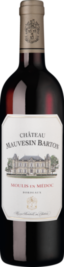 2022 Château Mauvesin Barton