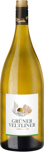 2022 Steinpfefferl Grüner Veltliner