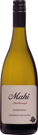 2021 Mahi Marlborough Chardonnay
