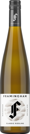 2022 Framingham Classic Riesling