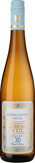 2022 Riesling Finest Edition Cuvée 30