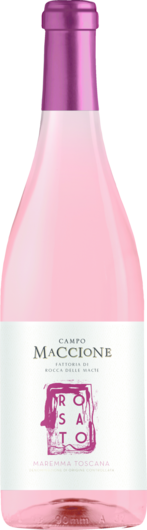 2022 Campo Maccione Rosato