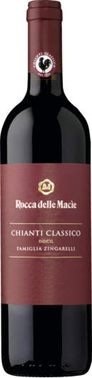 2021 Zingarelli Chianti Classico