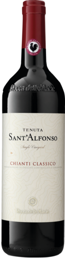 2019 Sant' Alfonso Chianti Classico
