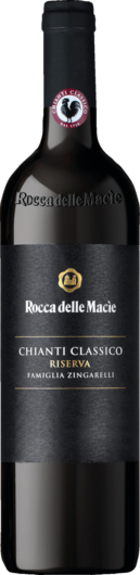 2019 Zingarelli Chianti Classico Riserva