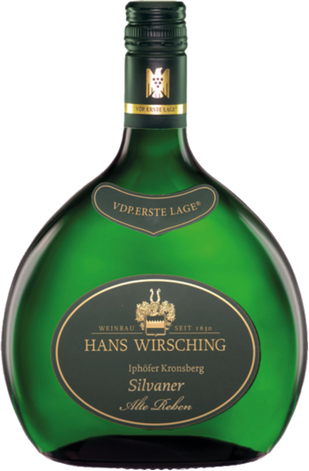 2021 Kronsberg Silvaner Alte Reben Erste Lage