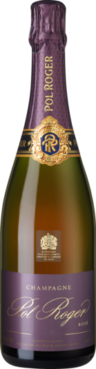 2019 Champagne Pol Roger Rosé