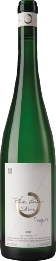 2022 Riesling Stirn Ayl Kupp Fass 15