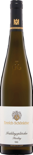 2022 Emrich-Schönleber Frühlingsplätzchen Riesling