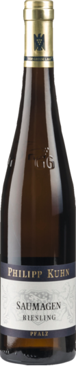 2022 Kuhn Riesling Saumagen GG