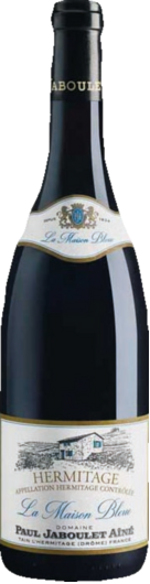 2020 La Maison Bleue