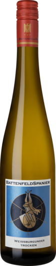 2022 Weissburgunder Edition 1869