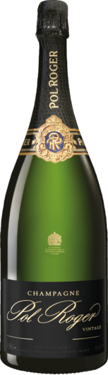 2016 Champagne Pol Roger