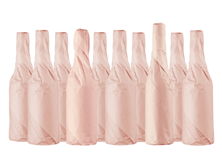 Überraschungs Paket Rosé III