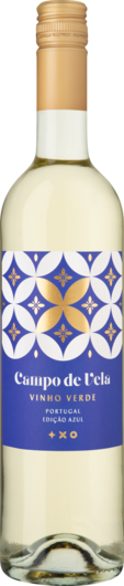 2022 Campo de Vela Special Edition Vinho Verde
