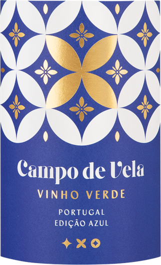 2022 Campo de Vela Special Edition Vinho Verde