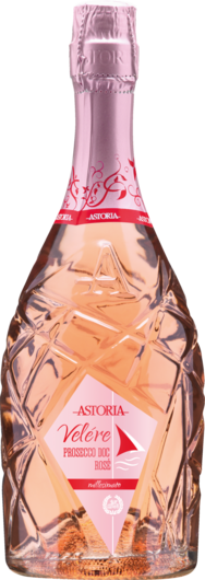 2022 Velére Prosecco Rosé Millesimato