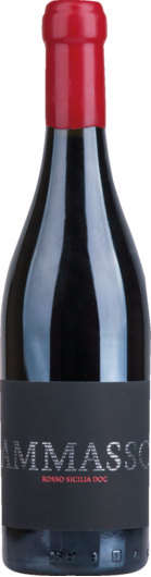 2019 Barone Montalto Ammasso Rosso