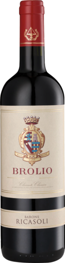 2021 Brolio Chianti Classico