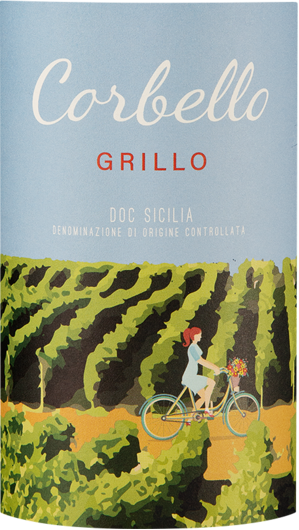 2022 Corbello Grillo