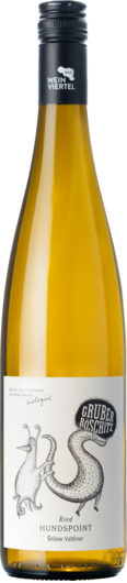 2022 Ried Hundspoint Grüner Veltliner