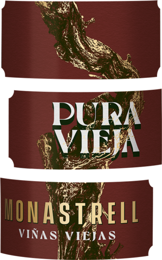 2022 Pura Vieja Monastrell Viñas Viejas
