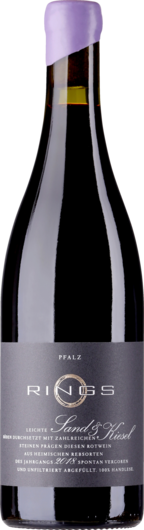 2020 Sand &amp; Kiesel Cuvée Rot