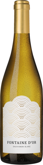 2022 Fontaine d'Or Sauvignon Blanc