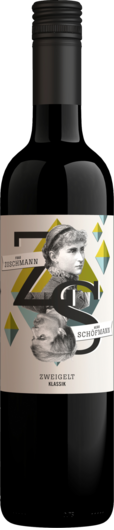 2022 Zweigelt Klassik