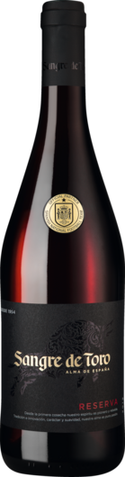 2019 Sangre de Toro Reserva