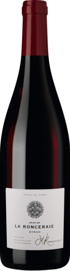 2020 Jean de La Ronceraie Syrah