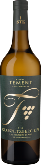 2020 Ried Grassnitzberg Riff Sauvignon Blanc