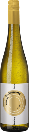 2022 Punktlandung Riesling