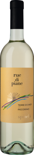 2022 Rue di Piane Pecorino