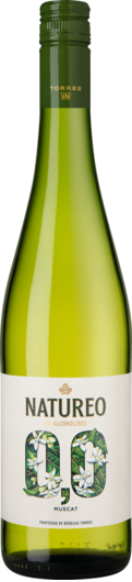 2022 Natureo Blanco