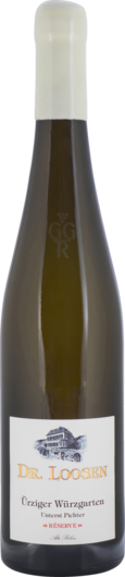 2017 Ürziger Würzgarten"Unterst Pichter" Riesling GG