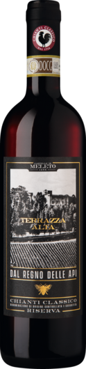 2019 Meleto Terrazza Alta Dal Regno delle Api
