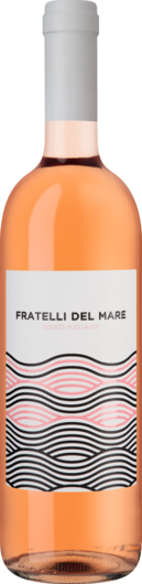 2022 Fratelli del Mare Rosato